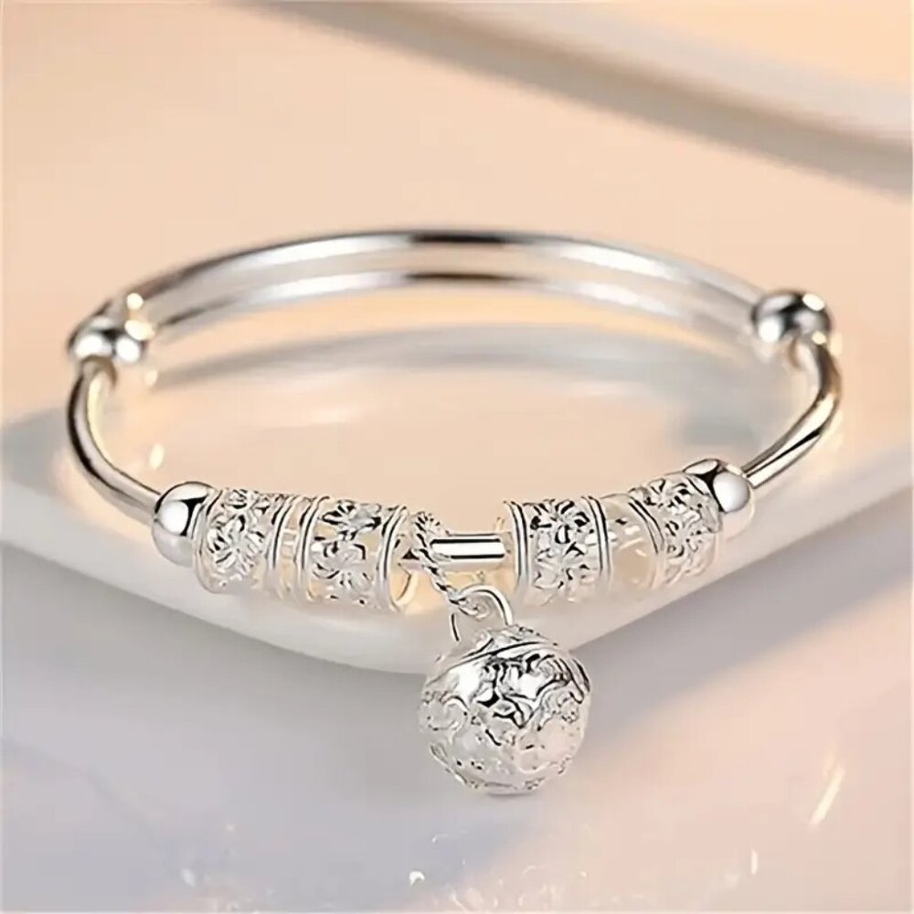 1pc  Ladies Elegant Bracelet with Lace Design